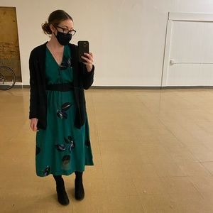 Meet your Posher, Nickole